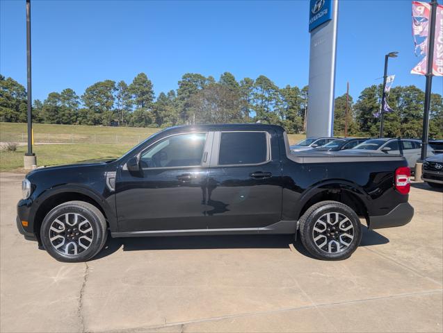 2023 Ford Maverick Lariat 2023 Ford Maverick Lariat