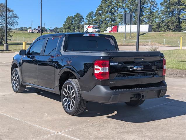 2023 Ford Maverick Lariat 2023 Ford Maverick Lariat