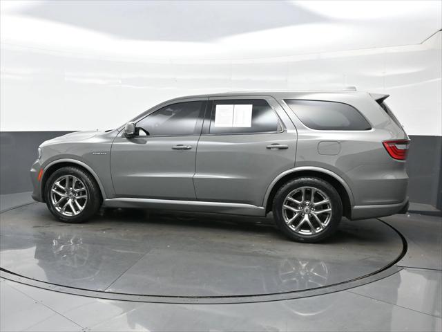 2022 Dodge Durango R/T Plus AWD 2022 Dodge Durango R/T Plus AWD
