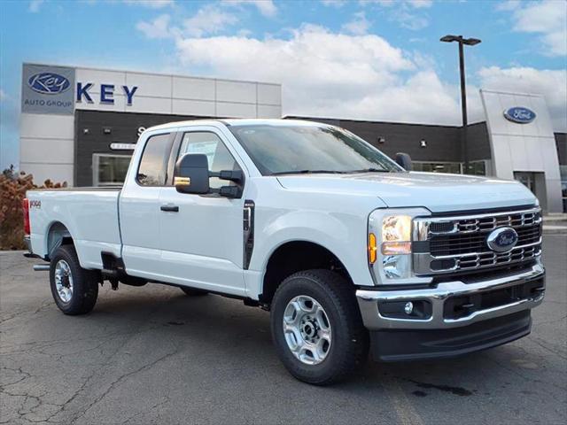 2026 Ford F-350 XLT for sale in Hazleton, PA