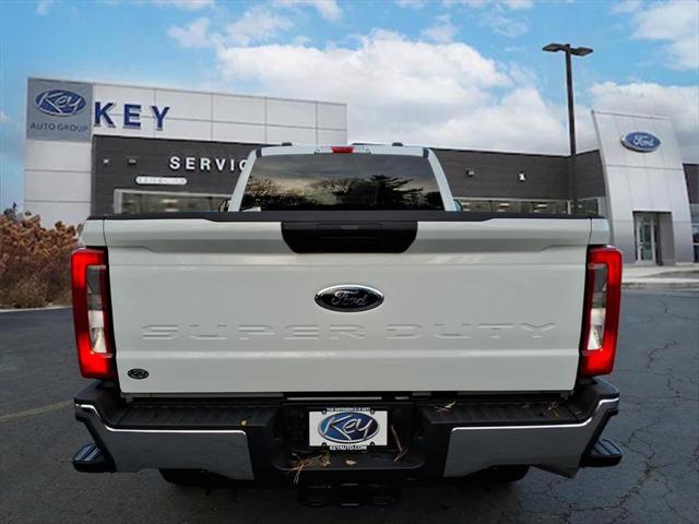 2026 Ford F-350 XLT