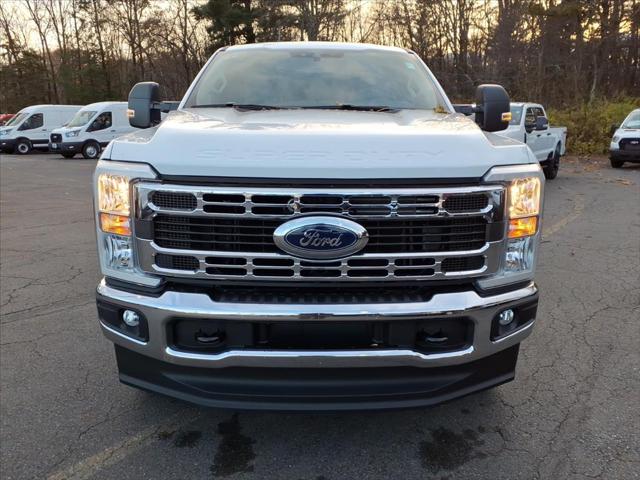 2026 Ford F-350 XLT