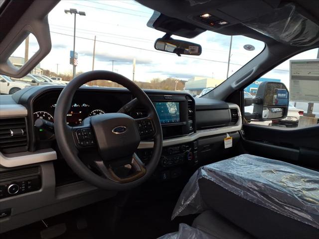 2026 Ford F-350 XLT