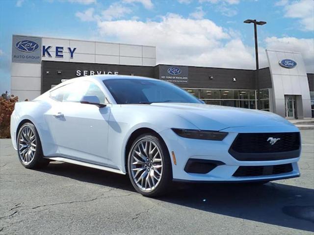2026 Ford Mustang EcoBoost Premium Fastback for sale in Hazleton, PA
