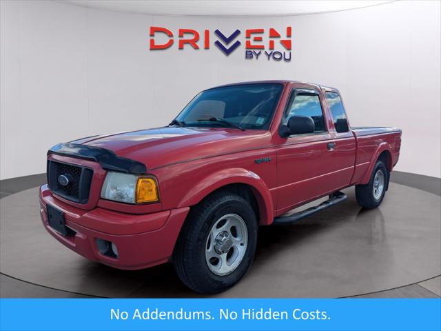 2004 Ford Ranger 2004 Ford Ranger