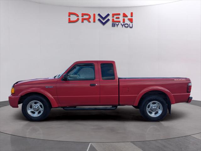 2004 Ford Ranger 2004 Ford Ranger
