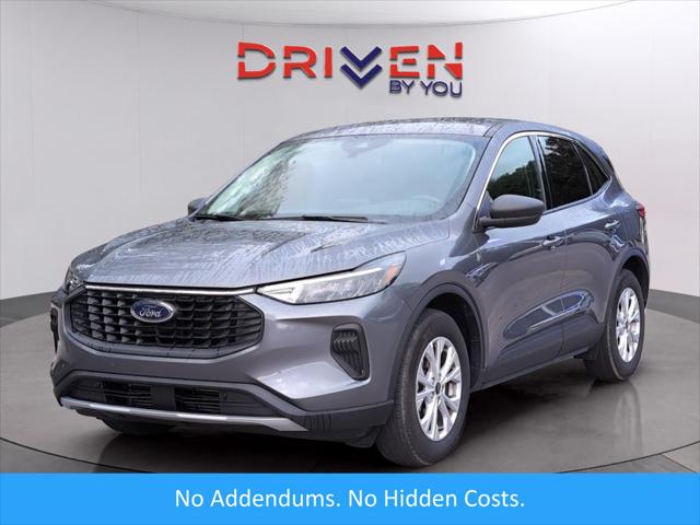 2024 Ford Escape Active 2024 Ford Escape Active