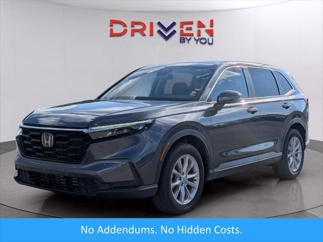 2023 Honda CR-V  2023 Honda CR-V