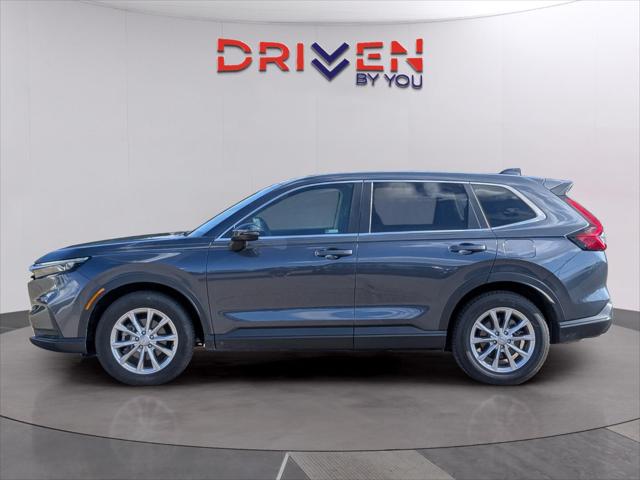 2023 Honda CR-V  2023 Honda CR-V