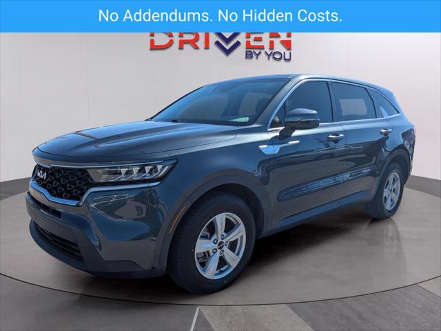 2023 Kia Sorento LX