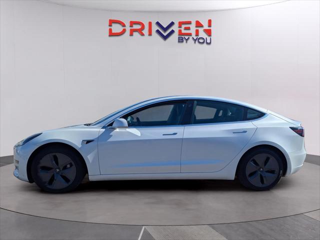 2020 Tesla Model 3  2020 Tesla Model 3