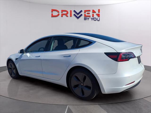 2020 Tesla Model 3  2020 Tesla Model 3