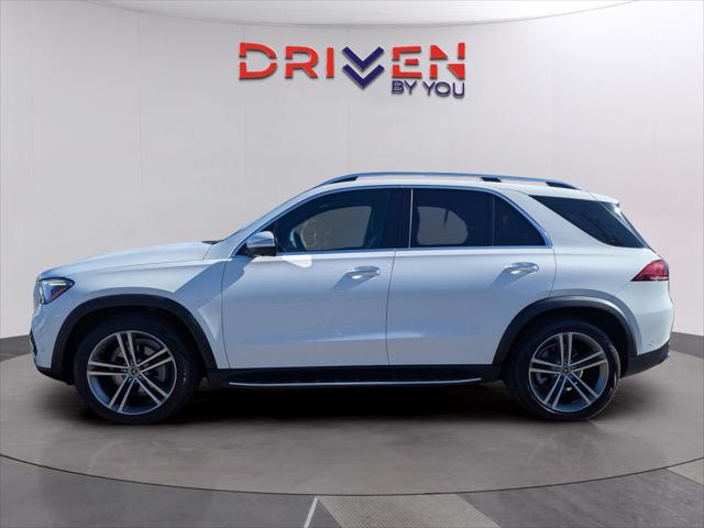 2022 Mercedes-Benz GLE 350 2022 Mercedes-Benz GLE 350
