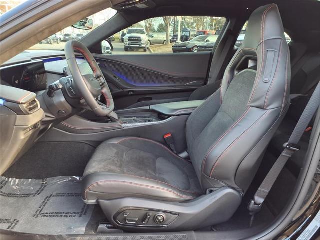 2024 Dodge Charger Daytona Scat Pack AWD