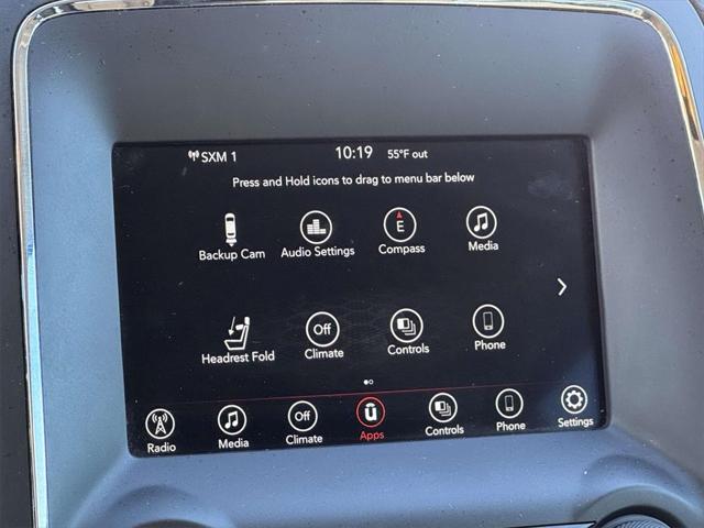 2018 Dodge Durango SXT RWD 2018 Dodge Durango SXT RWD