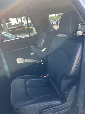 2020 Ford Expedition Platinum MAX 2020 Ford Expedition Platinum MAX