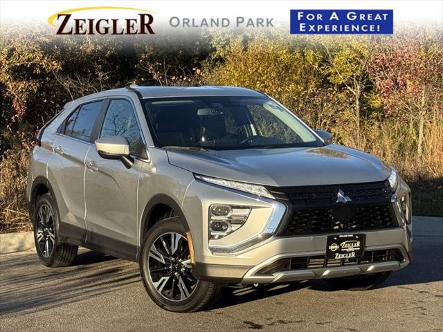 2024 Mitsubishi Eclipse Cross SE S-AWC 2024 Mitsubishi Eclipse Cross SE S-AWC