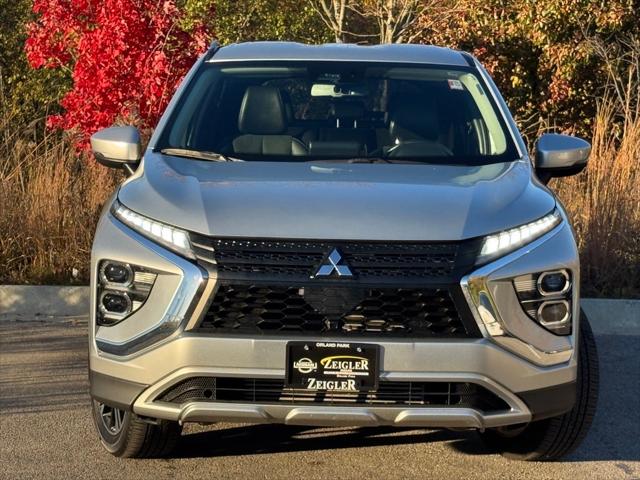 2024 Mitsubishi Eclipse Cross SE S-AWC 2024 Mitsubishi Eclipse Cross SE S-AWC