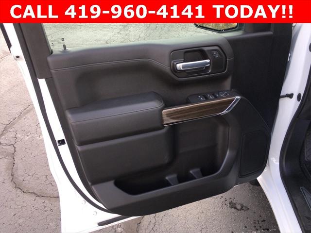 2021 Chevrolet Silverado 1500 4WD Double Cab Standard Bed LT with 2FL 2021 Chevrolet Silverado 1500 4WD Double Cab Standard Bed LT with 2FL