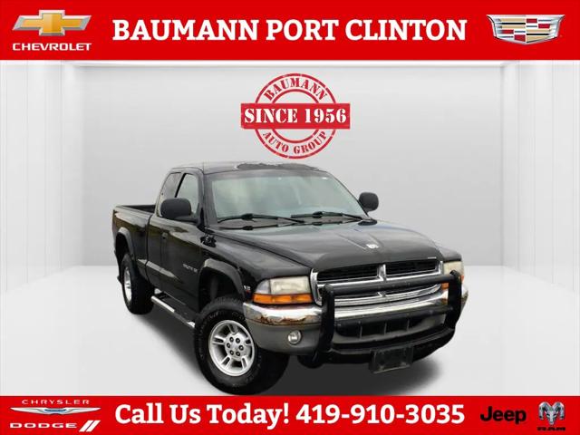 1998 Dodge Dakota Sport 1998 Dodge Dakota Sport