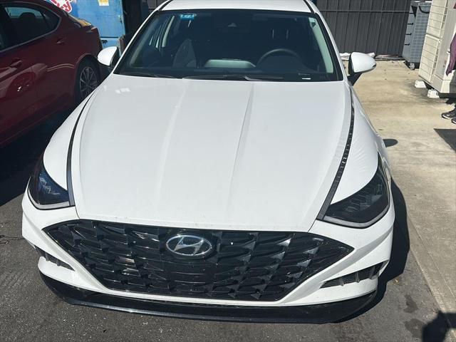 2023 Hyundai Sonata SEL 2023 Hyundai Sonata SEL