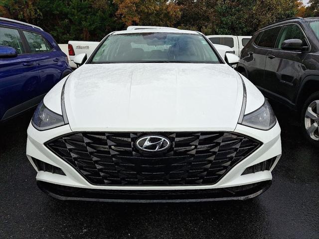 2023 Hyundai Sonata SEL 2023 Hyundai Sonata SEL