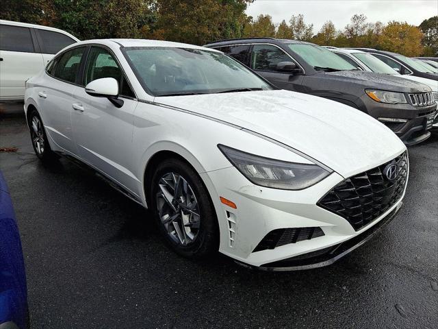 2023 Hyundai Sonata SEL 2023 Hyundai Sonata SEL