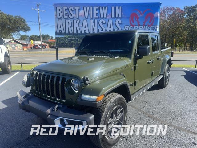 2023 Jeep Gladiator Sport S 4x4 2023 Jeep Gladiator Sport S 4x4