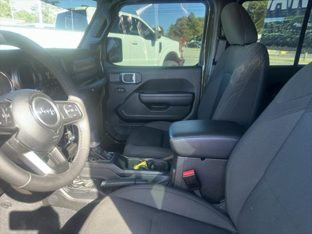 2023 Jeep Gladiator Sport S 4x4 2023 Jeep Gladiator Sport S 4x4