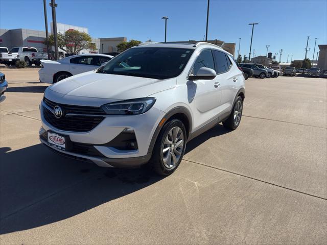 2023 Buick Encore GX Essence FWD