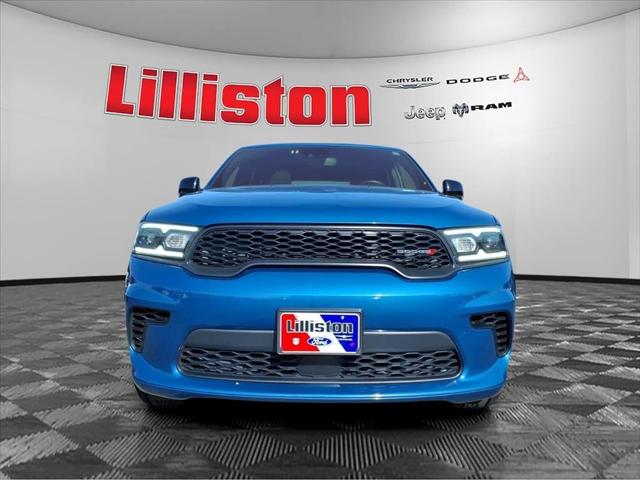 2024 Dodge Durango GT Plus AWD 2024 Dodge Durango GT Plus AWD