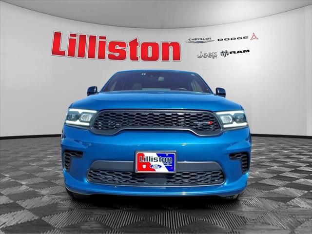 2024 Dodge Durango GT Plus AWD 2024 Dodge Durango GT Plus AWD