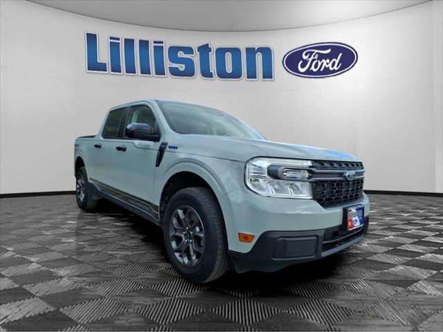 2024 Ford Maverick XLT 2024 Ford Maverick XLT