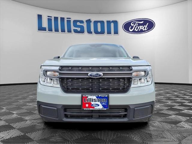 2024 Ford Maverick XLT 2024 Ford Maverick XLT