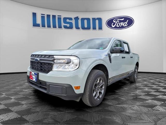 2024 Ford Maverick XLT 2024 Ford Maverick XLT