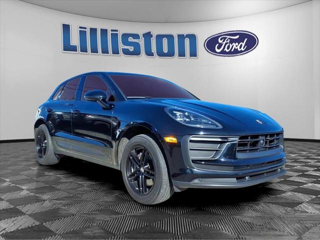 2023 Porsche Macan T 2023 Porsche Macan T