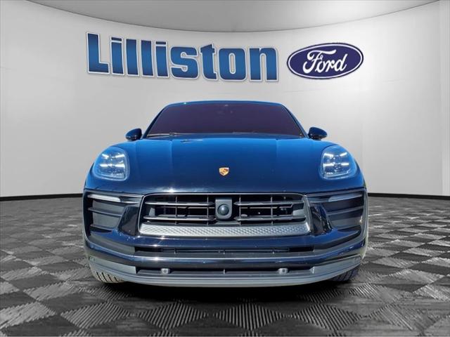 2023 Porsche Macan T 2023 Porsche Macan T