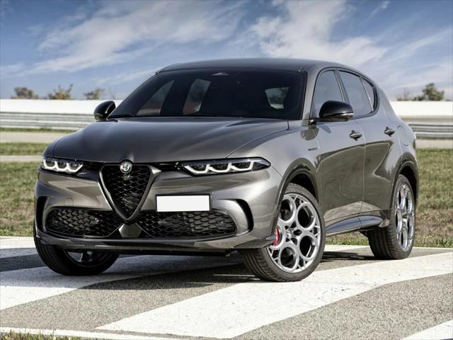 2024 Alfa Romeo Tonale Ti EAWD