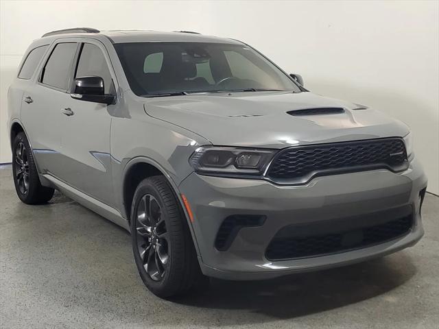 2024 Dodge Durango GT Plus RWD 2024 Dodge Durango GT Plus RWD
