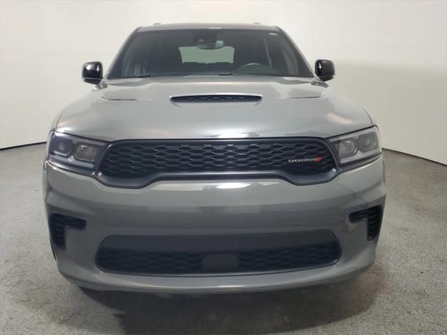 2024 Dodge Durango GT Plus RWD 2024 Dodge Durango GT Plus RWD