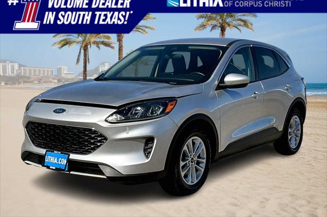 2020 Ford Escape SE 2020 Ford Escape SE