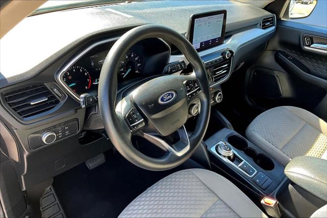 2020 Ford Escape SE 2020 Ford Escape SE