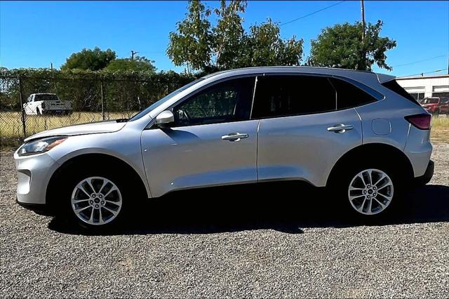 2020 Ford Escape SE 2020 Ford Escape SE