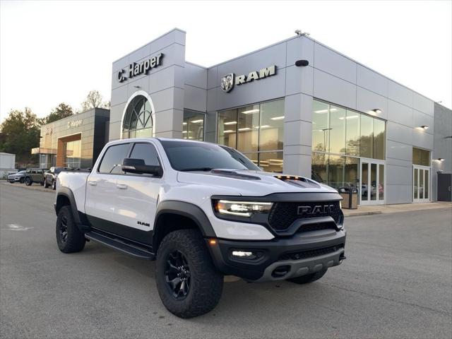 2022 RAM 1500 TRX 2022 RAM 1500 TRX