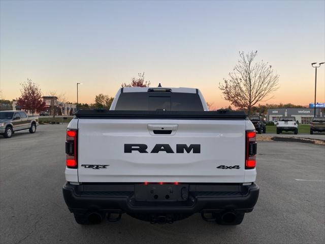 2022 RAM 1500 TRX 2022 RAM 1500 TRX