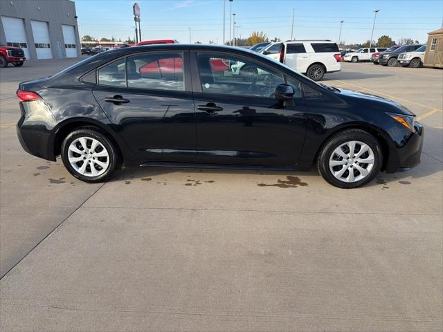 2024 Toyota Corolla LE 2024 Toyota Corolla LE