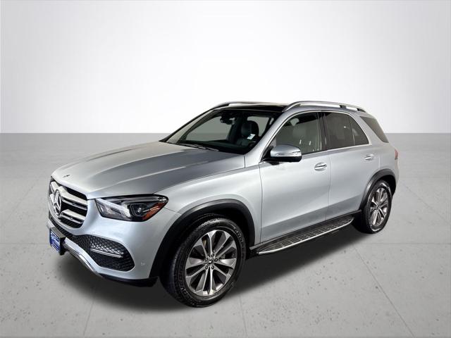 2023 Mercedes-Benz GLE 350 4MATIC 2023 Mercedes-Benz GLE 350 4MATIC