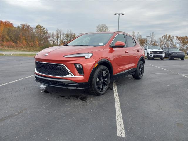 2024 Buick Encore GX Sport Touring FWD