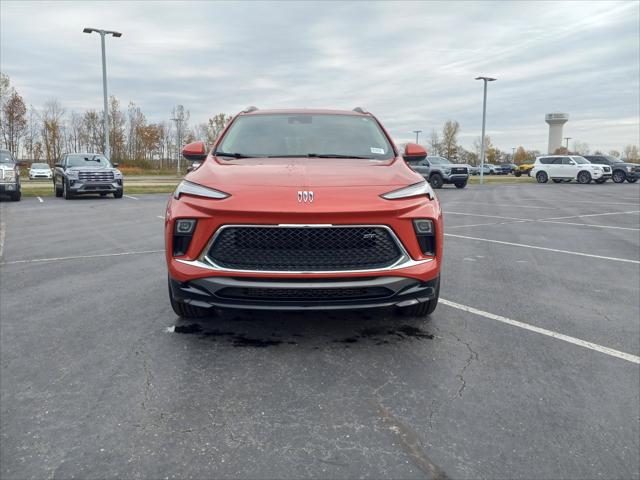 2024 Buick Encore GX Sport Touring FWD