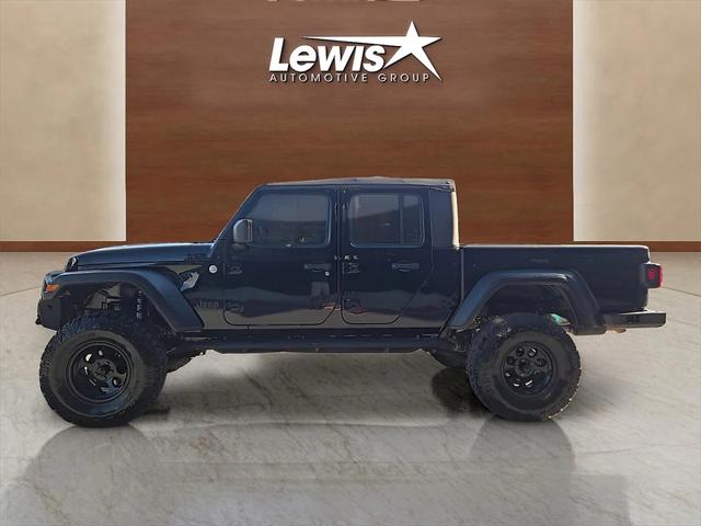2020 Jeep Gladiator Sport 4X4 2020 Jeep Gladiator Sport 4X4